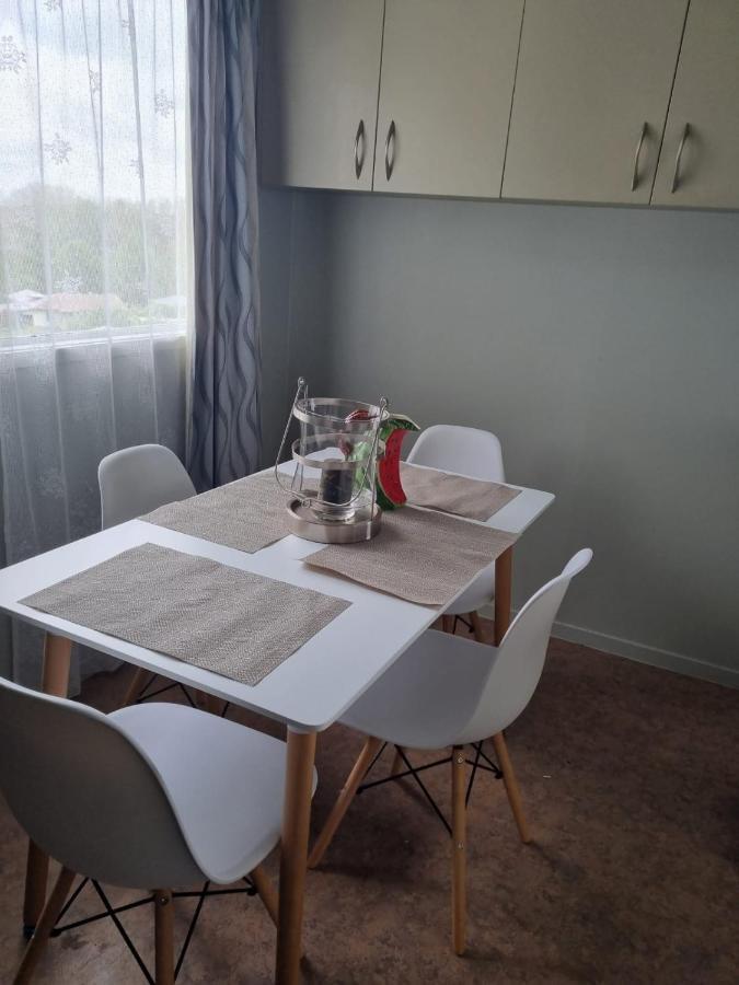 Auckland Accomodation Near Airport Apartment Exterior photo